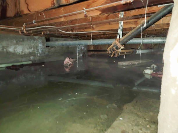 Best 24-hour water damage restoration  in Park Forest, IL
