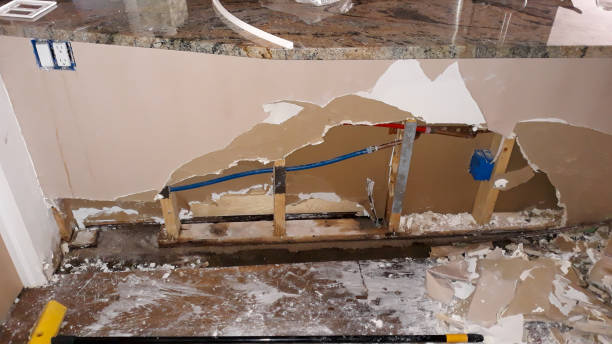 Water damage restoration experts in Park Forest, IL